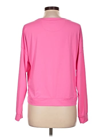 Lucky in Love Long Sleeve T-Shirt (view 2)