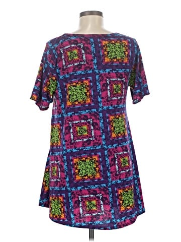 Lularoe Short Sleeve T-Shirt (view 2)