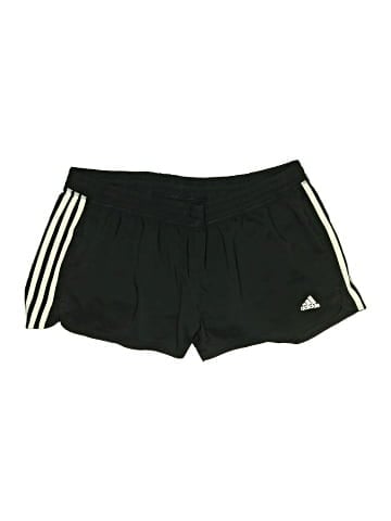 Adidas Athletic Shorts (view 1)