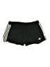 Adidas Stripes Black Athletic Shorts Size XL - photo 1