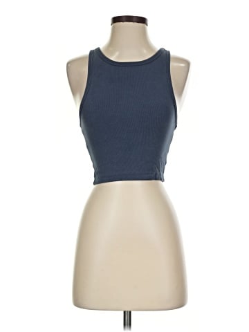 Pull&Bear Tank Top (view 1)