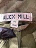 Alex Mill Solid Green Jumpsuit Size M - photo 4