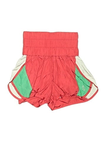 FP Movement Athletic Shorts (view 1)