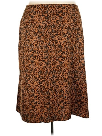 Halogen Casual Skirt (view 1)