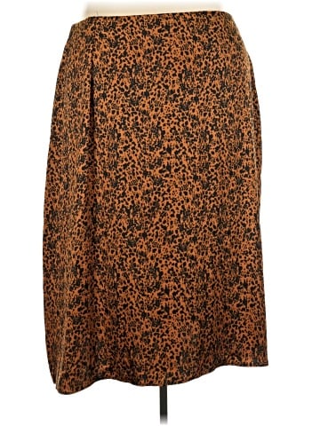 Halogen Casual Skirt (view 2)