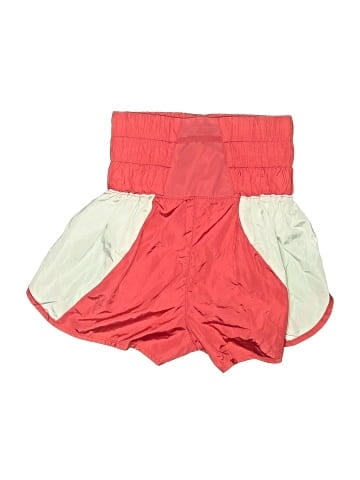 FP Movement Athletic Shorts (view 2)