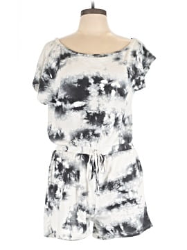 Le Lis Romper (view 1)