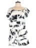 Le Lis Tie-dye White Romper Size L - photo 1