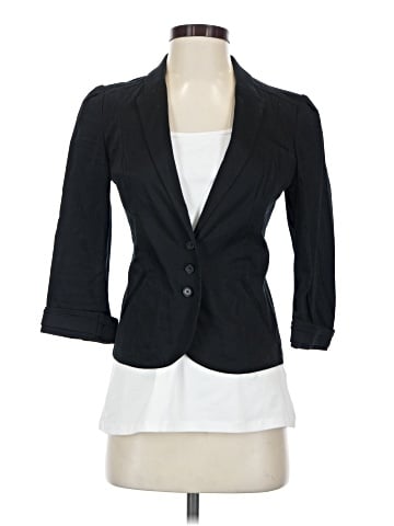 Express Blazer (view 1)