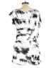 Le Lis Tie-dye White Romper Size L - photo 2