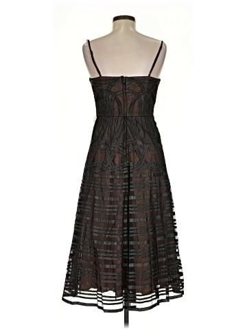 BCBGMAXAZRIA Cocktail Dress (view 2)