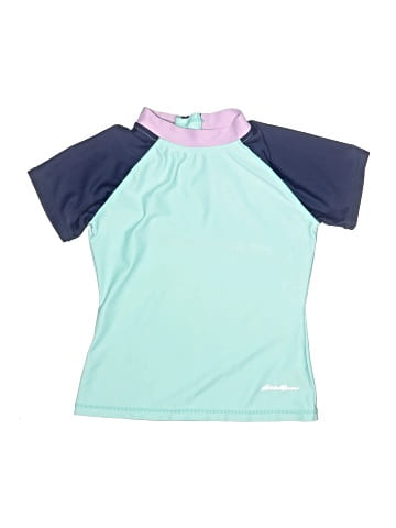 Eddie Bauer Short Sleeve Polo (view 2)