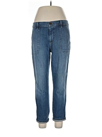 Ann Taylor LOFT Jeans (view 1)