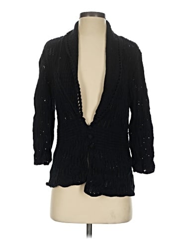JM Collection Cardigan (view 1)