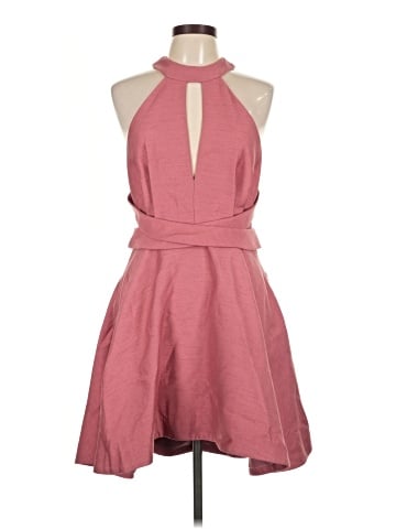 C/MEO Collective Cocktail Dress (view 1)