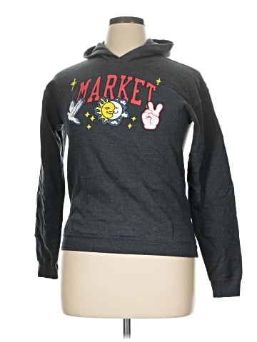 Market Sweatshirt (view 1)