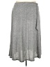 Cato Gray Casual Skirt Size 28W - photo 1