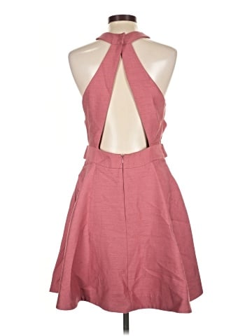 C/MEO Collective Cocktail Dress (view 2)