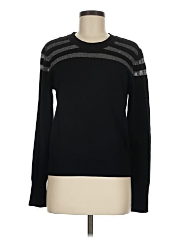 DKNY Pullover Sweater (view 1)