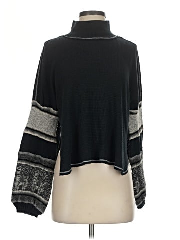 Free People Wool Pullover Sweater (view 1)
