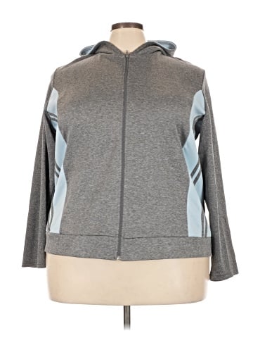 Venezia Track Jacket (view 1)