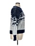 a.n.a. A New Approach Blue Pullover Sweater Size XL - photo 4