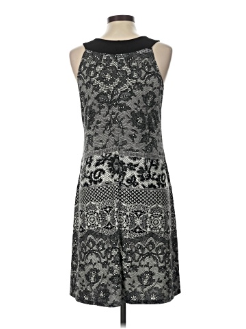 Ellen Parker Cocktail Dress (view 2)