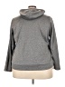 Venezia Gray Track Jacket Size 22 - 24 Plus - photo 2