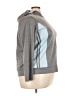 Venezia Gray Track Jacket Size 22 - 24 Plus - photo 4