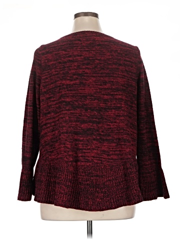 Style&Co Pullover Sweater (view 2)