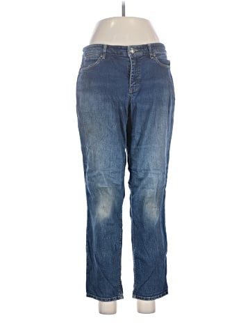 Christopher & Banks Jeans (view 1)