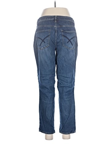 Christopher & Banks Jeans (view 2)