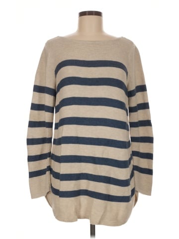J.Jill Pullover Sweater (view 1)