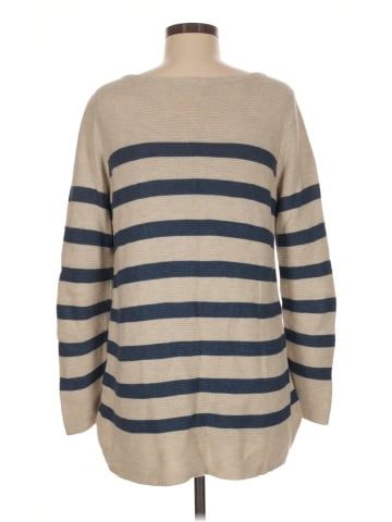 J.Jill Pullover Sweater (view 2)