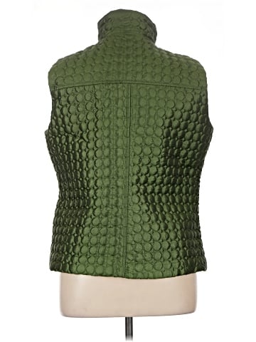 Great Northwest Indigo Vest (view 2)