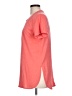 Tek Gear Red Active T-Shirt Size L - photo 5