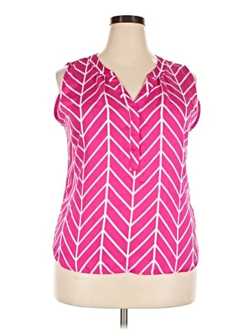 Hanna & Gracie Tank Top (view 1)