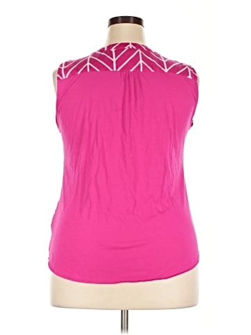 Hanna & Gracie Tank Top (view 2)