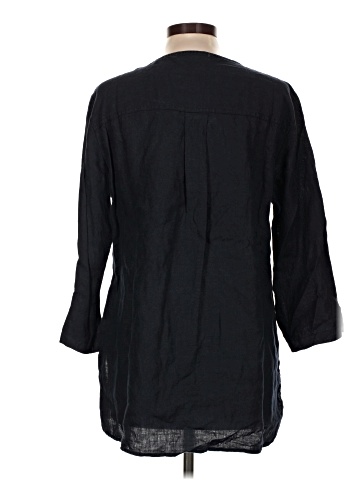 Company Ellen Tracy 3/4 Sleeve Blouse (view 2)