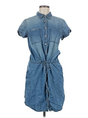 Attention Casual Dress (view 1)