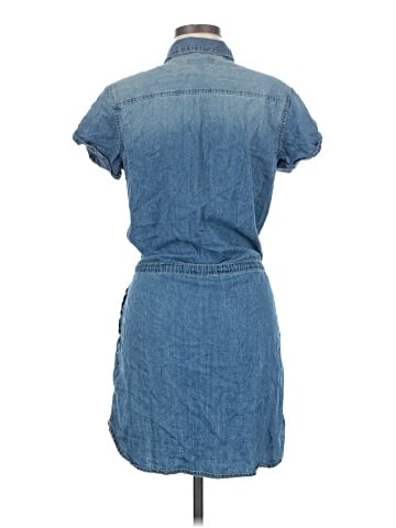 Attention Casual Dress (view 2)