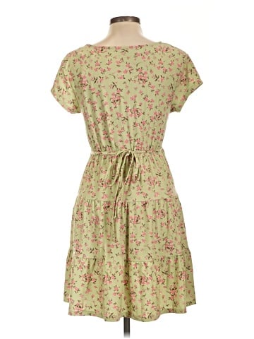 No Boundaries Casual Dress (view 2)
