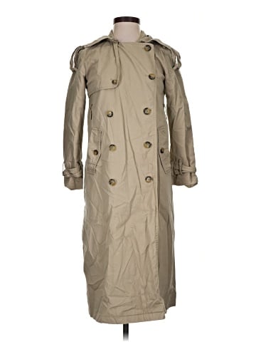 Banana Republic Factory Store Trenchcoat (view 1)