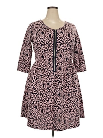 ING Casual Dress (view 1)