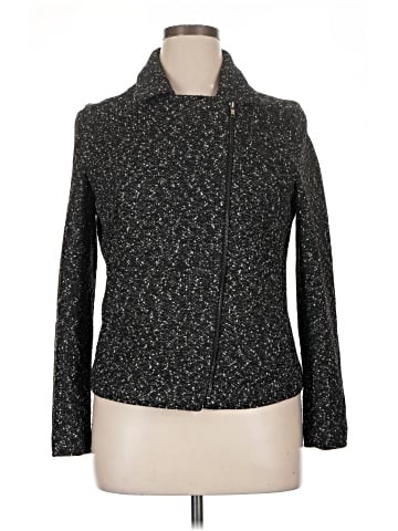 Ann Taylor Factory Jacket (view 1)