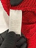 Talbots Outlet Solid Red Pullover Sweater Size L - photo 8