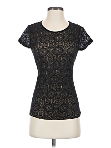 CATHERINE Catherine Malandrino Short Sleeve Top (view 1)