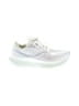 Saucony White Sneakers Size 7 - photo 1