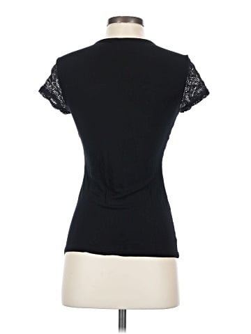 CATHERINE Catherine Malandrino Short Sleeve Top (view 2)
