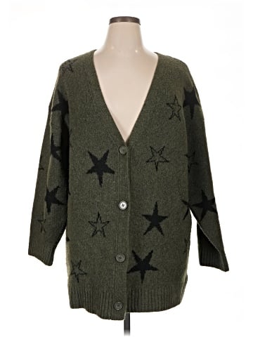 No Boundaries Cardigan (view 1)